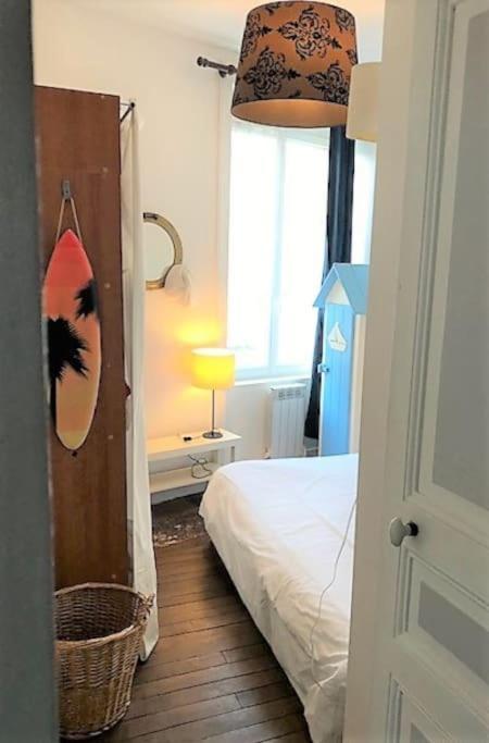 Oleta Apartment Dinard Luaran gambar